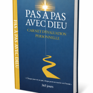 Pas à Pas avec Dieu
