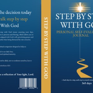 STEP BY STEP WITH GOOD